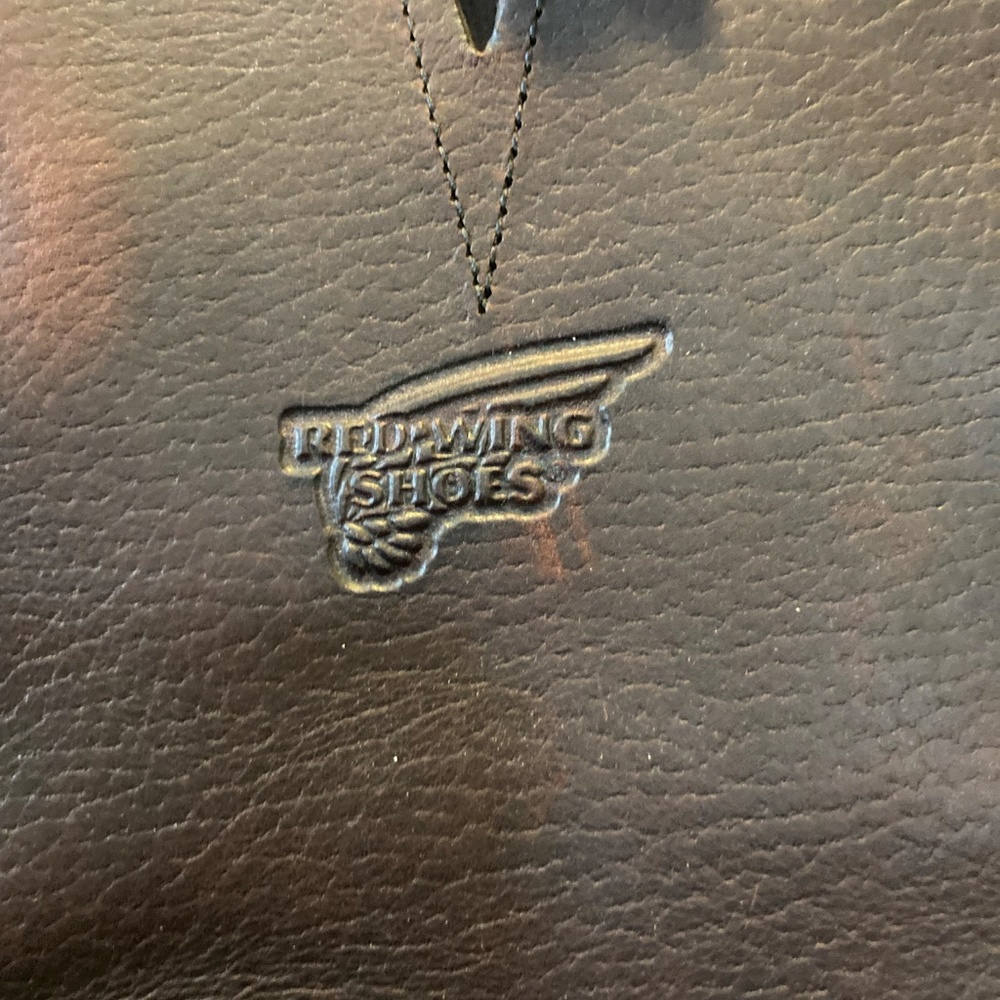 Redwing Engineer Boot - image 5